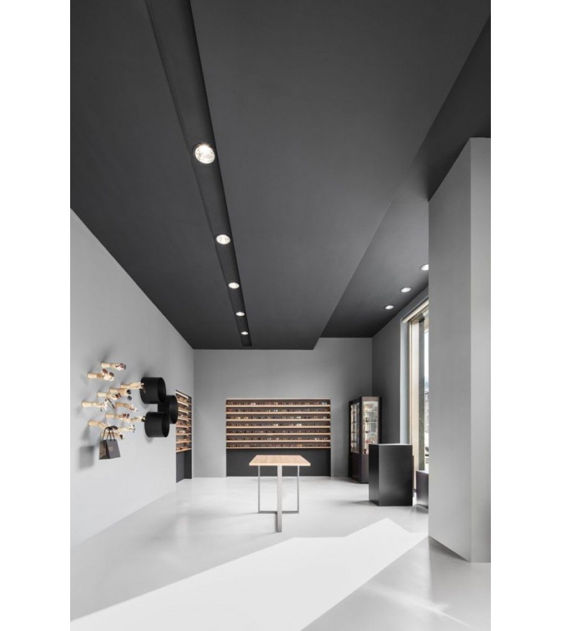 BARS SİYAH TAVAN BOYASI - DERİN SİYAH