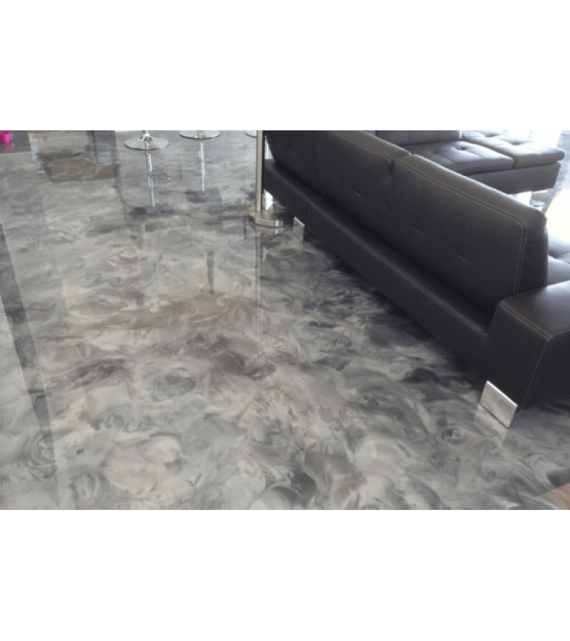 661 - BARS SIVI MERMER & SERAMİK KAPLAMA