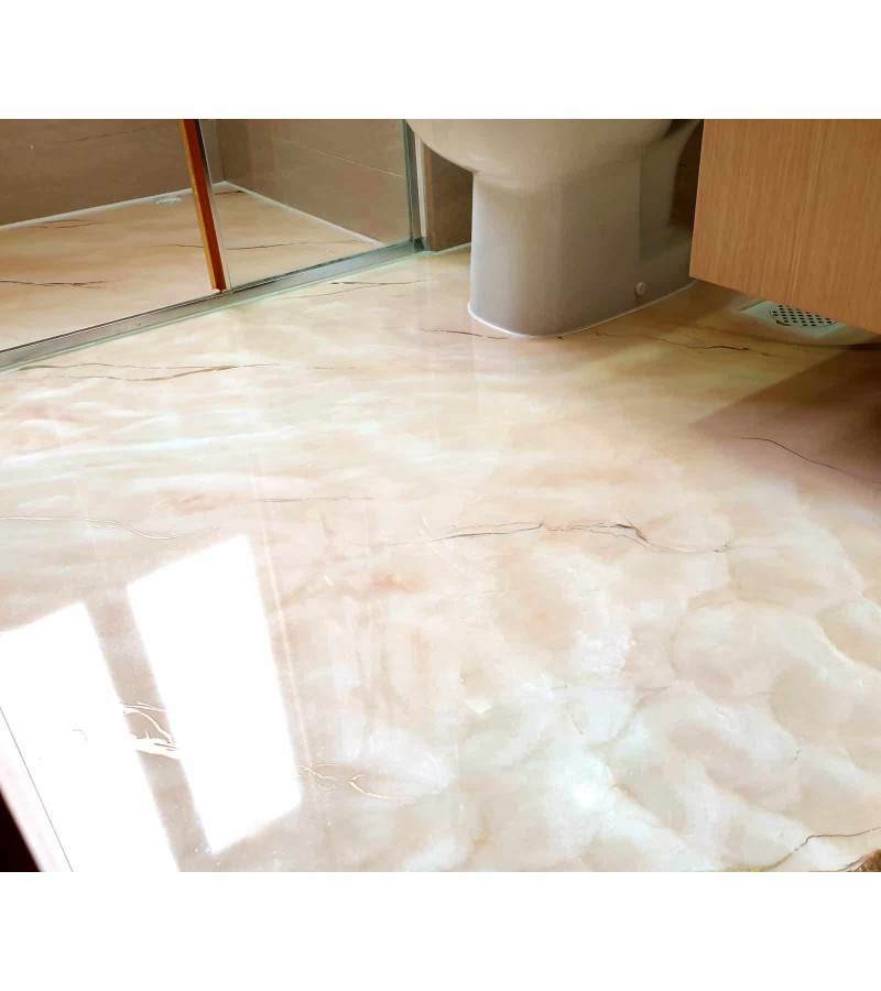 661 - BARS SIVI MERMER & SERAMİK KAPLAMA