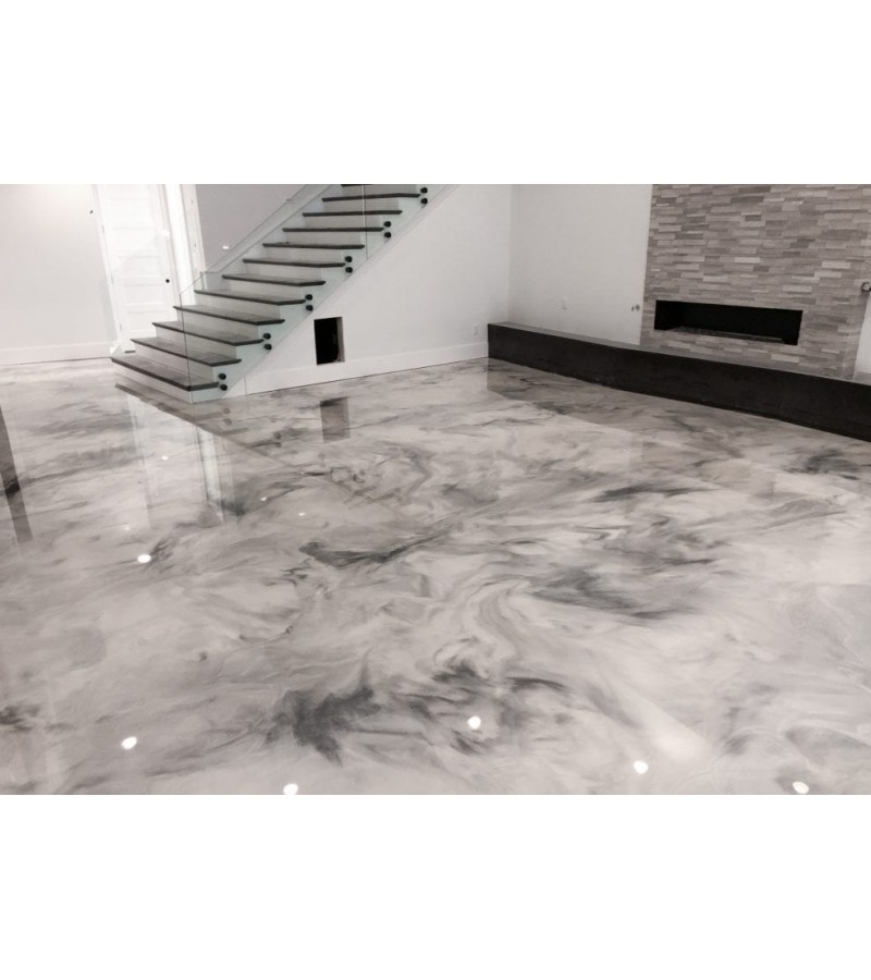 661 - BARS SIVI MERMER & SERAMİK KAPLAMA