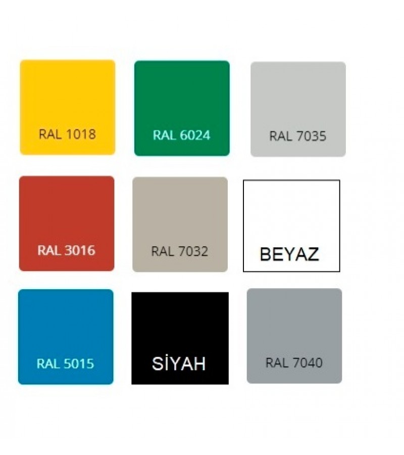 837 - BARS ÇİFT BİLEŞENLİ  KALIN YOL ÇİZGİ BOYASI  (Soğuk Döküm)