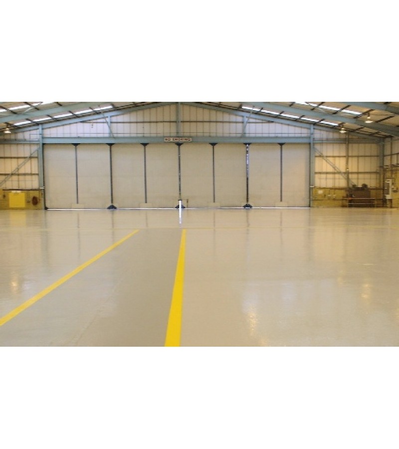 810 - 2K BARS İŞARETLEME VE ZEMİN BOYASI