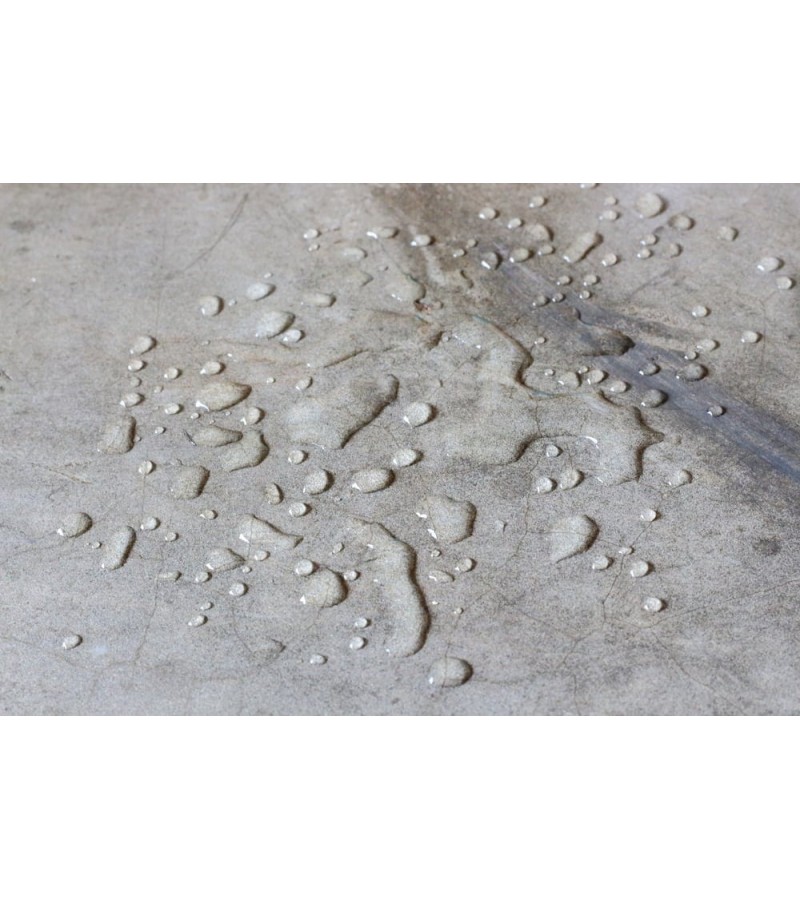 850 - BARS SU İTİCİ ZEMİN VE CEPHE KORUYUCU ŞEFFAF EMPRENYE SU YALITIMI