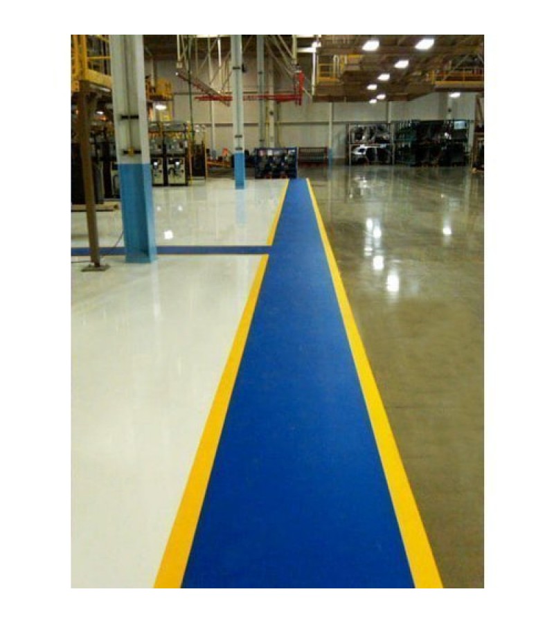 810 - 2K BARS İŞARETLEME VE ZEMİN BOYASI