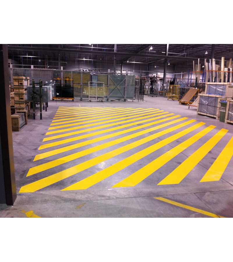 810 - 2K BARS İŞARETLEME VE ZEMİN BOYASI