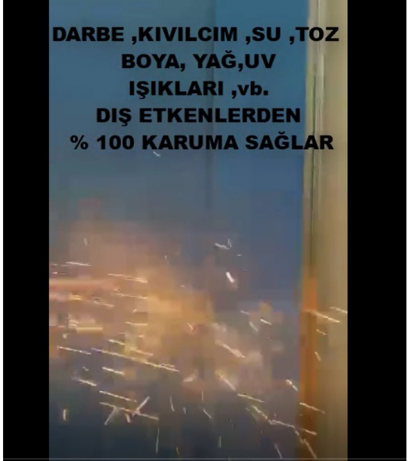 880 - BARS SOYULABİLİR LİKİT STREÇ