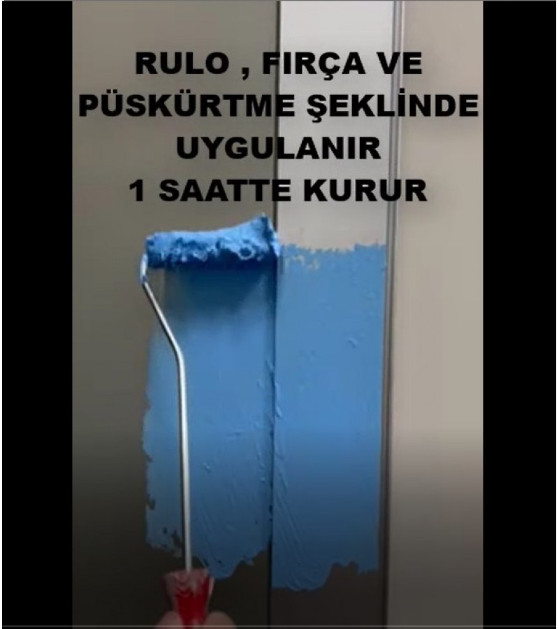 880 - BARS SOYULABİLİR LİKİT STREÇ