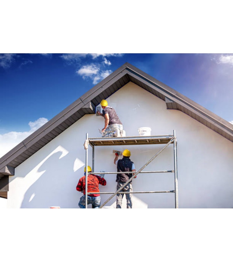 BARS DIŞ CEPHE BOYASI