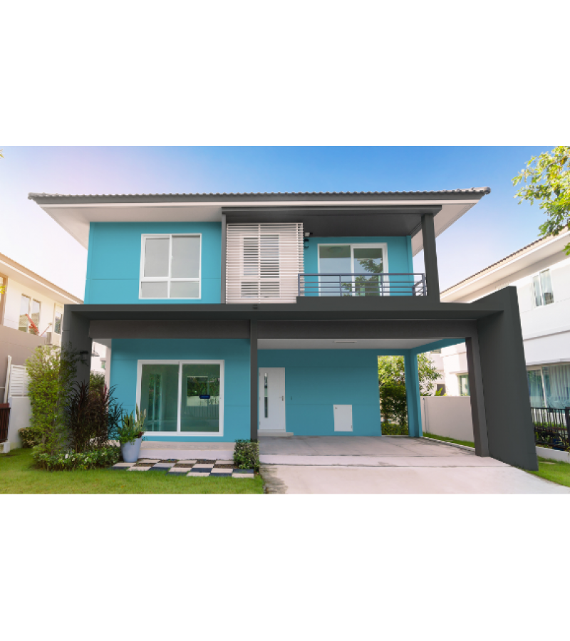 BARS DIŞ CEPHE BOYASI