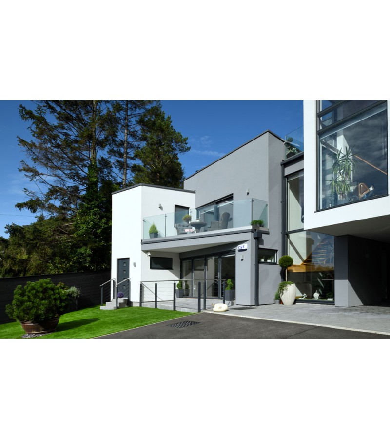 BARS DIŞ CEPHE BOYASI