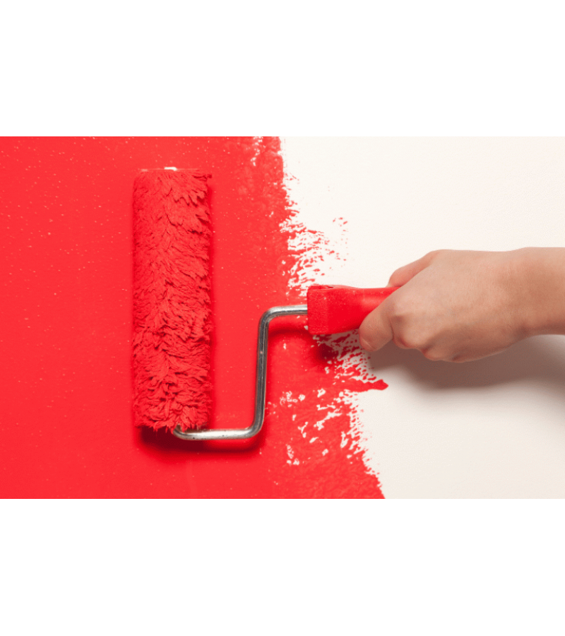 BARS İÇ CEPHE BOYASI