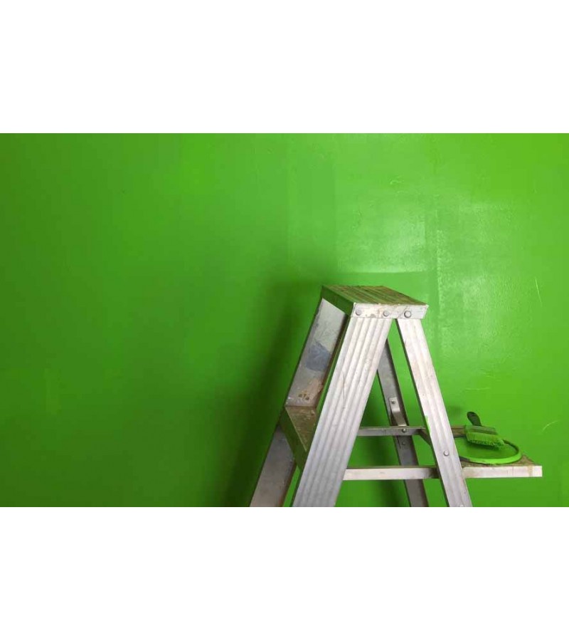 824 - BARS ÇİFT BİLEŞENLİ PARLAK BARS ZEMİN BOYASI