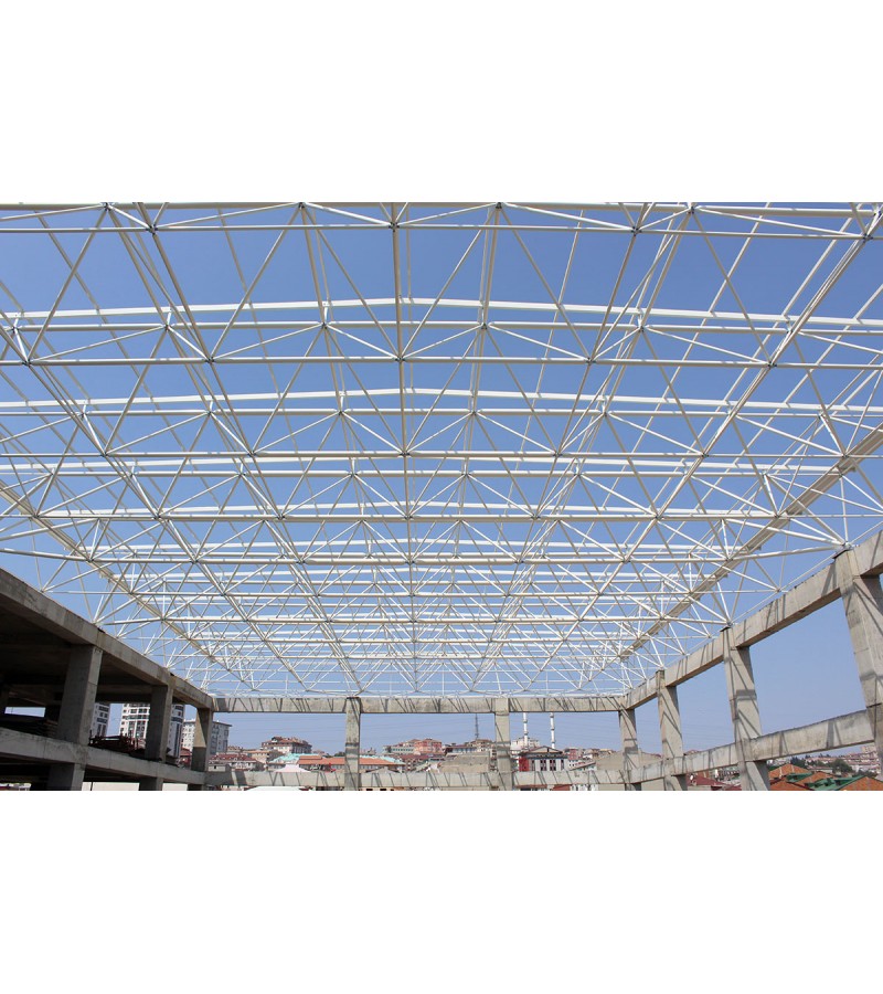 824 - BARS ÇİFT BİLEŞENLİ PARLAK BARS ZEMİN BOYASI