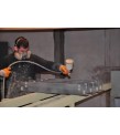 609 - BARS EPOKSİ ESASLI  METAL BOYASI