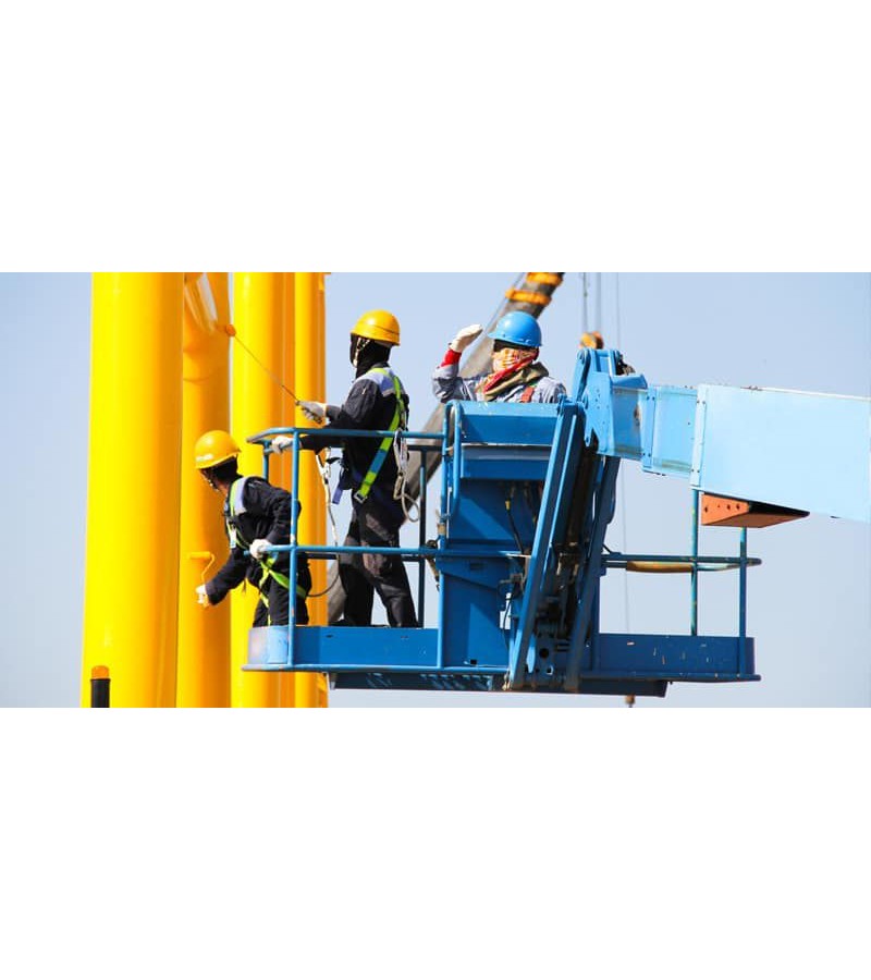 607 - BARS ENDÜSTRİYEL SON KAT PARLAK  BOYA