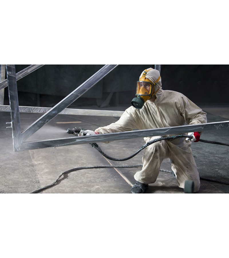 606 - BARS RAPİD BOYA