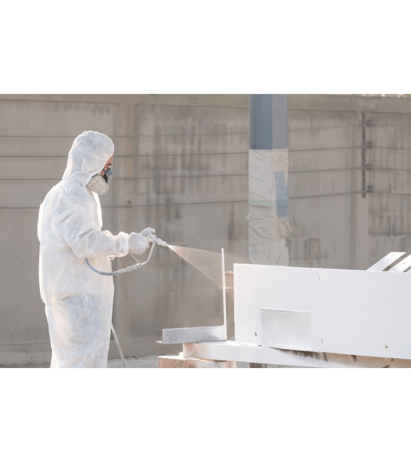 606 - BARS RAPİD BOYA