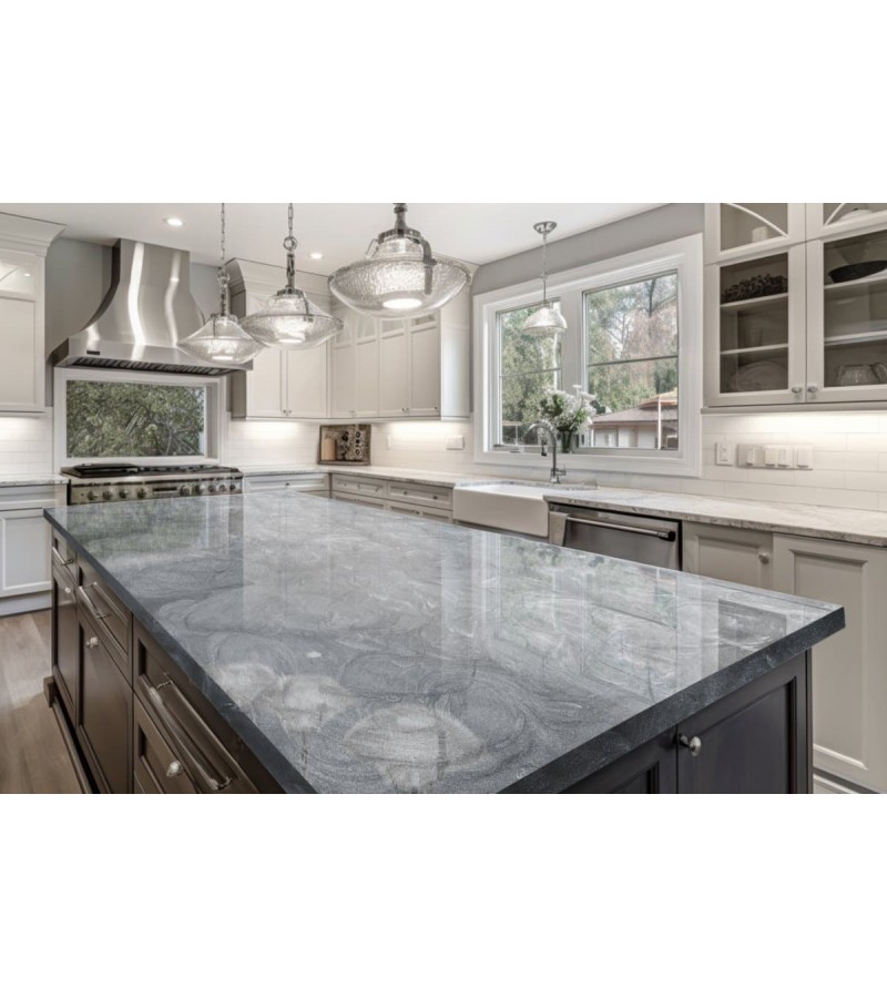 661 - BARS SIVI MERMER & SERAMİK KAPLAMA