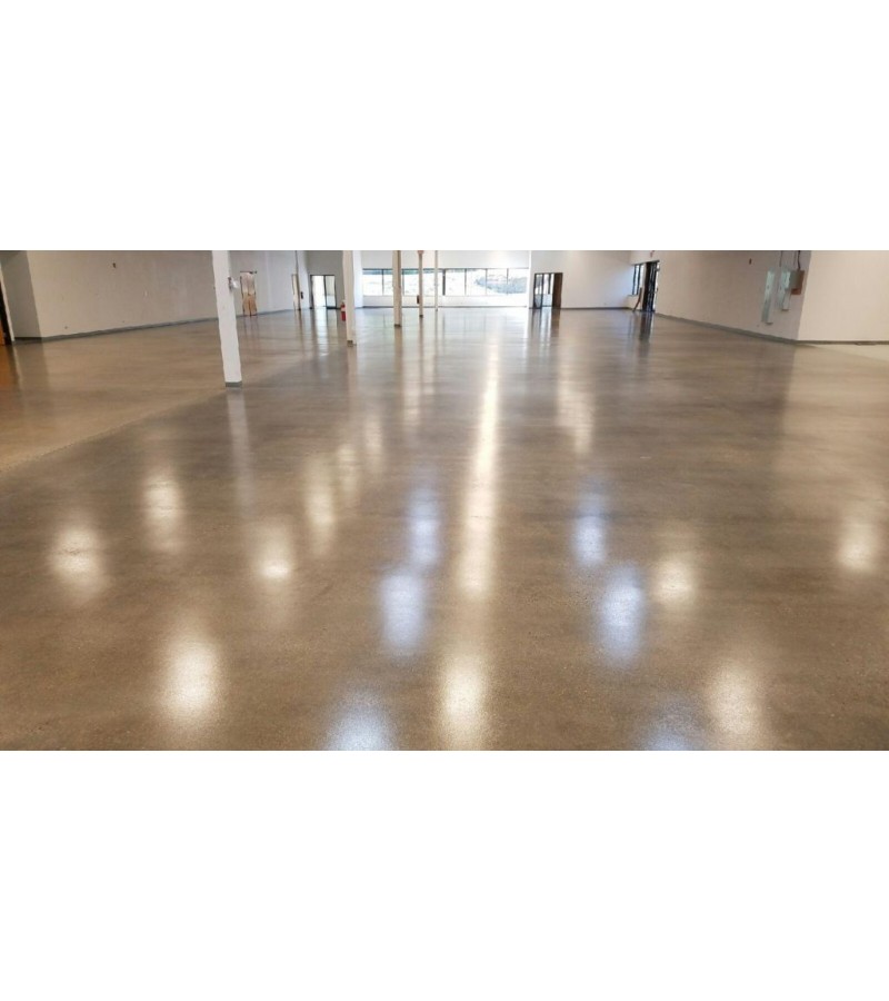 775 -BARS  POLİÜRETAN UV DAYANIMLI ŞEFFAF CİLA