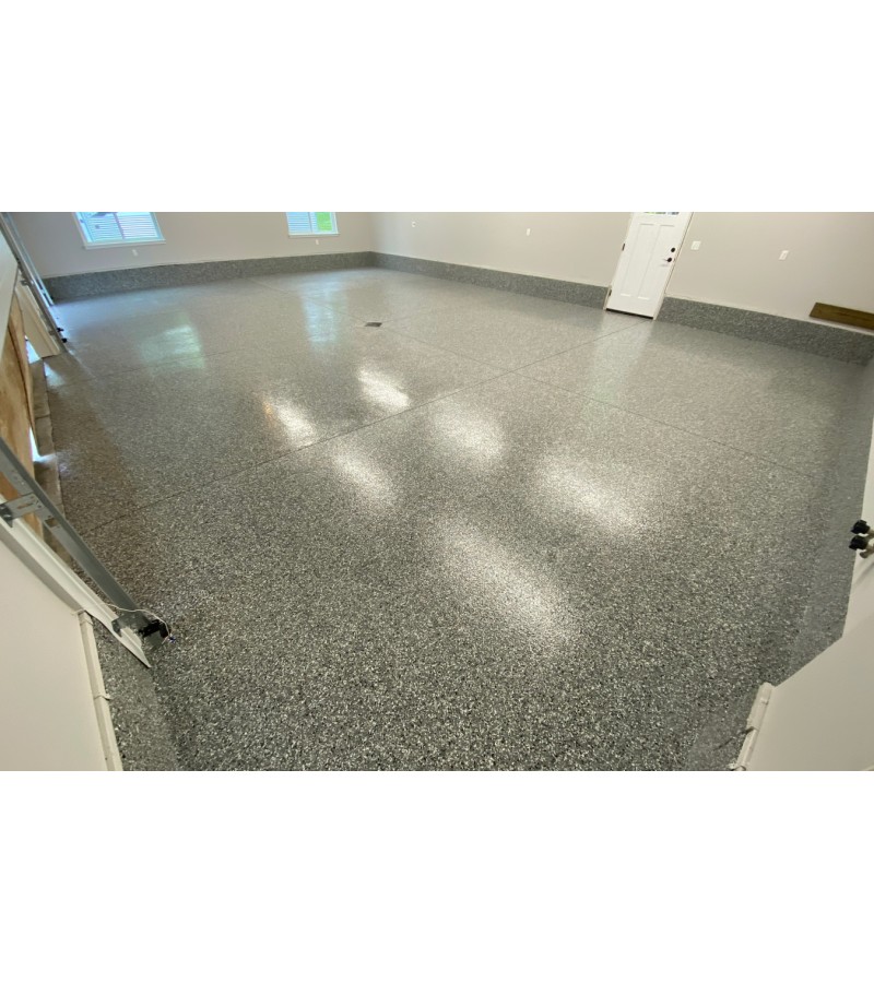 775 -BARS  POLİÜRETAN UV DAYANIMLI ŞEFFAF CİLA