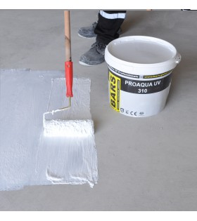 310- SIVI MEBRAN AKRİLİK ZEMİN SU YALITIM ÜRÜNÜ