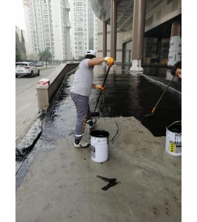 360 - SIVI KAUÇUK ULTRA ESNEK SU YALITIM ÜRÜNÜ - PROPOLBITUM