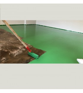 630 - EPOKSİ BOYA UYGULAMA