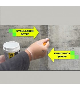 SUKESEN ŞEFFAF ZIRH