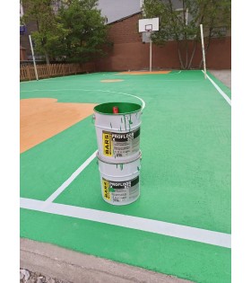 825 - ZEMİN BOYASI UYGULAMA VİDEOSU