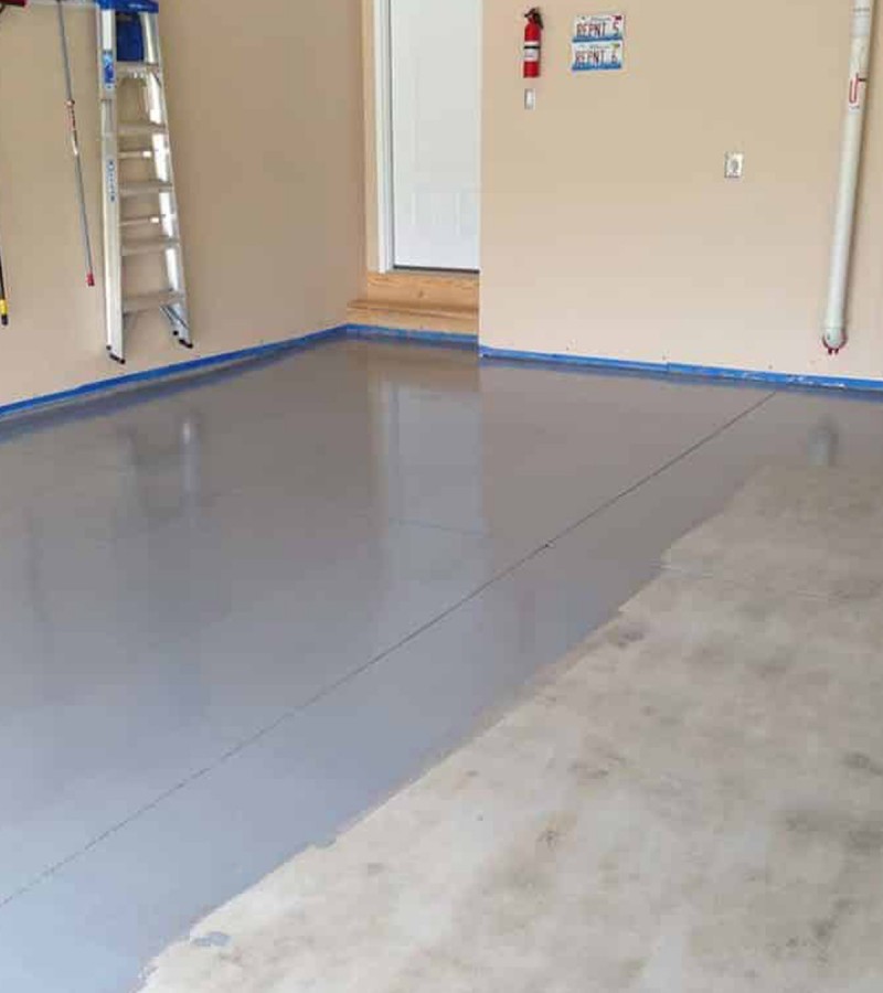 826 - BARS SON KAT ESKİ BOYA ÜZERİ TEK KAT TEMİZLİK BOYASI