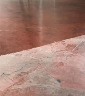 885 - BARS TOZUMA ÖNLEYİCİ - BETON YÜZEYLER İÇİN ZEMİN CİLASI