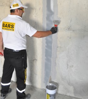 901 - BARS EPOKSİ YAPIŞTIRMA, DOLGU VE TAMİR MACUNU