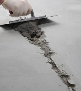 510 - BARS ÇİMENTO ESASLI YÜKSEK MUKAVEMETLİ KALIN TAMİR HARCI