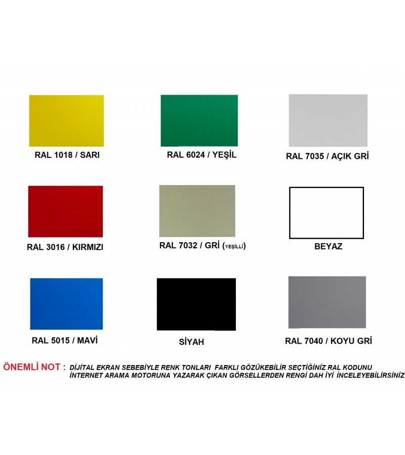 810 - 2K BARS İŞARETLEME VE ZEMİN BOYASI