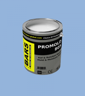 805 - BARS KÜF BOYASI