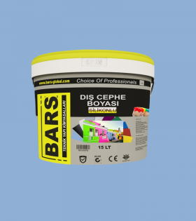 BARS DIŞ CEPHE BOYASI