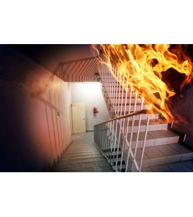 815 - BARS YANGIN GECİKTİRİCİ BOYA (ANTI-FIRE)