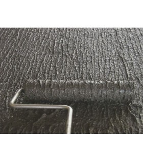 661 2K - BARS KAYDIRMAZ KALIN PÜRÜZLÜ ZEMİN KAPLAMASI - (Ağır Araç Trafiğine Uygun)