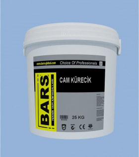 BARS CAM KÜRECİĞİ (yol boyaları için)