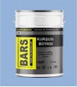 BARS KURŞUN BOYASI