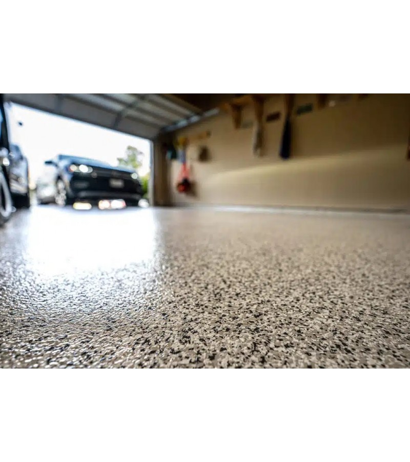 775 -BARS  POLİÜRETAN UV DAYANIMLI ŞEFFAF CİLA